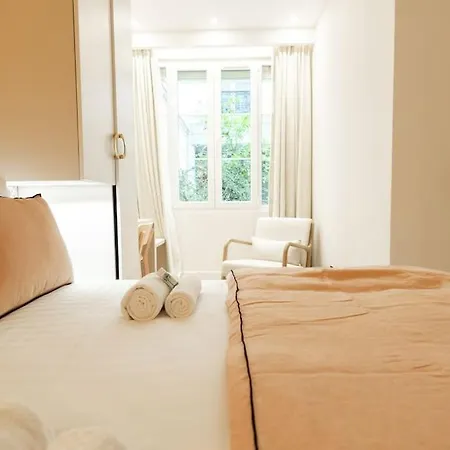 New Luxury Apartment - 4 People Paris Extérieur photo