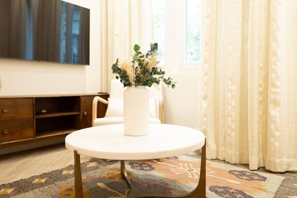 New Luxury - 4 People Appartement *