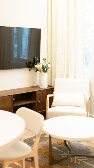 New Luxury - 4 People Appartement *