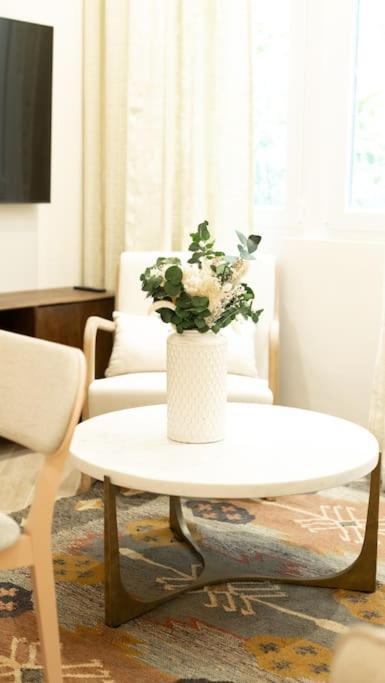 Appartement New Luxury - 4 People Paris